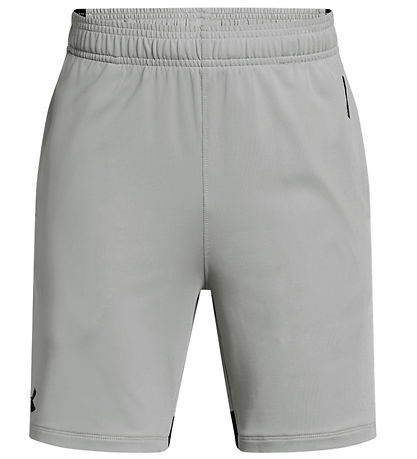 Under Armour Shorts - Tech Wait - Grey/Black