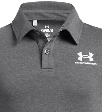 Under Armour Polo - Icon - Castlerock