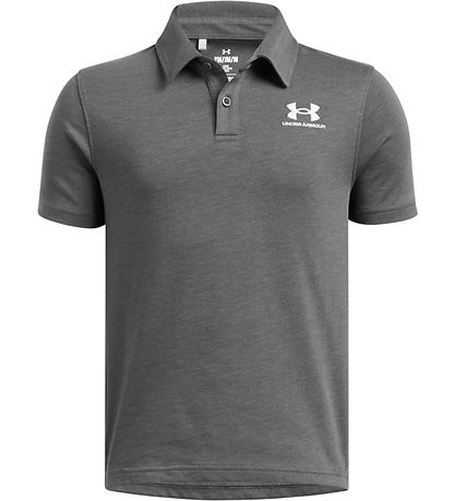 Under Armour Polo - Icon - Castlerock