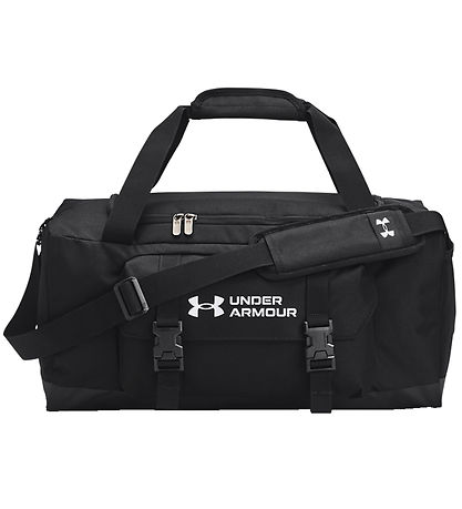Under Armour Urheilukassi - Triumph Duffle SM -38 L - Musta