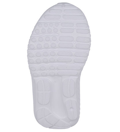 Under Armour Skór - BPS Surge 4 - Svart