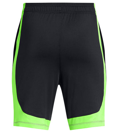 Under Armour Shorts - Tech Wait - Black/Green
