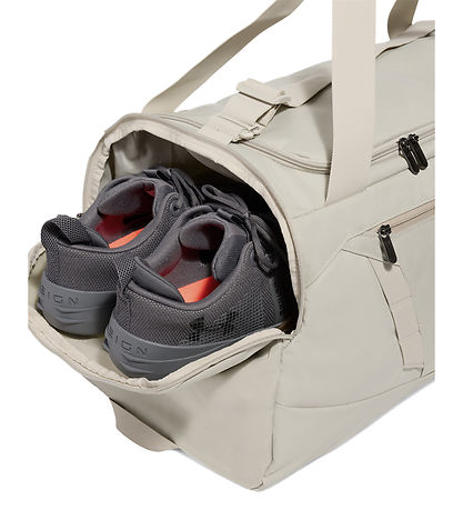 Under Armour Íþróttataska - Óumdeilanlegt 5.0 MD - 58 L - Desert