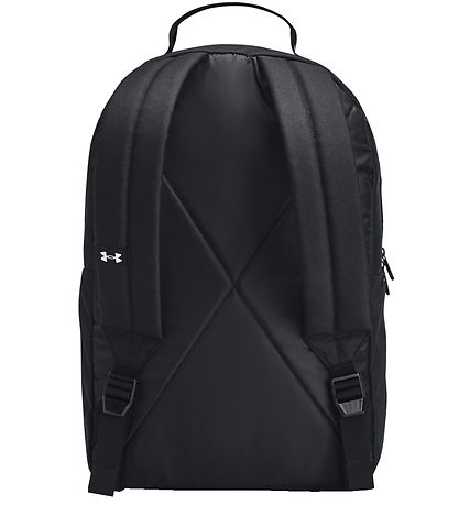 Under Armour Bakpoki - UA Íþróttastíll - Svart