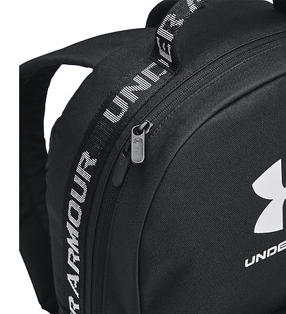 Under Armour Bakpoki - UA Íþróttastíll - Svart
