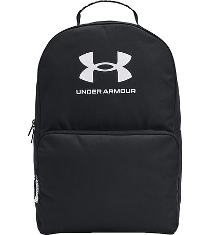 Under Armour Bakpoki - UA Íþróttastíll - Svart