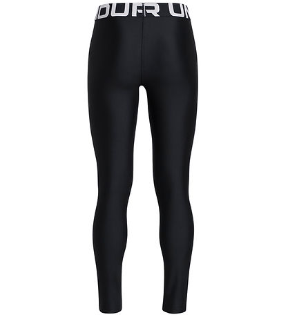 Under Armour Leggings - HeatGear - Black