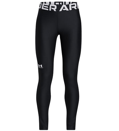 Under Armour Leggings - HeatGear - Black