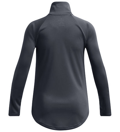 Under Armour stuttermabolur M. Rennilás - Tech Grafík - Downpour