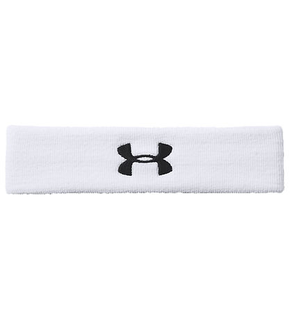 Under Armour Svitaband - Hvítt