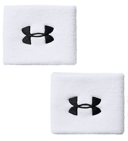 Under Armour Svitaband - Hvítt