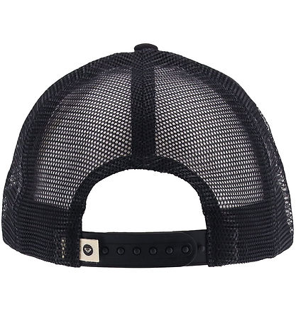 Roxy Cap - Honey Coconut - Anthracite Shadow Floral