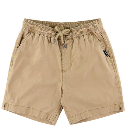 Quiksilver Shorts - Skatter - Khaki