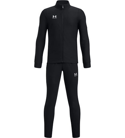 Under Armour Träningsset - Utmanare - Svart