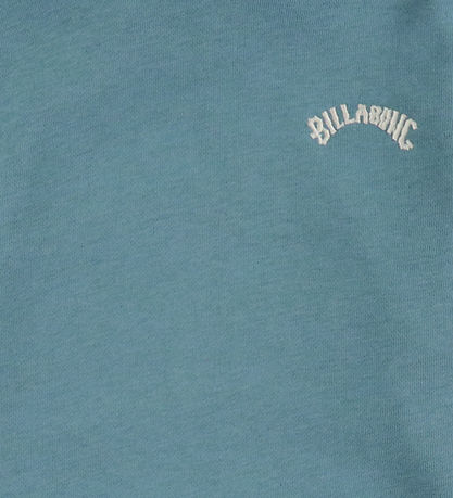 Billabong Kapuzenpullover - Bogen - Mattblau