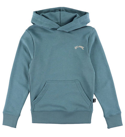 Billabong Kapuzenpullover - Bogen - Mattblau