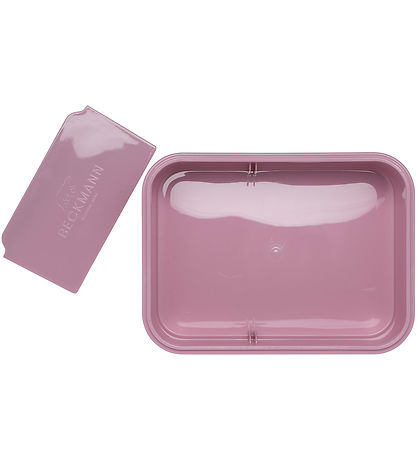 Beckmann Nestisbox - Rosie - Bleikt