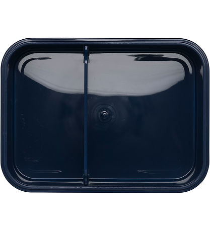 Beckmann Nestisbox - Tech Rex - Svart