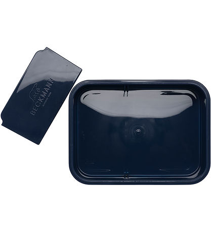 Beckmann Nestisbox - Tech Rex - Svart