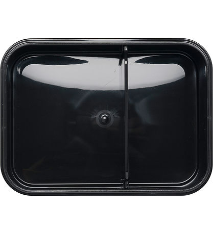 Beckmann Nestisbox - Ninja þættir - Svart