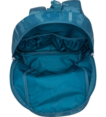 Beckmann Gym Bag - Jungle Game - Green