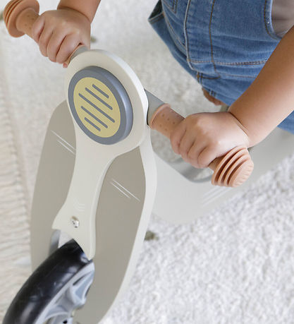 Little Dutch Sparkhjól - Scooter - Grænt