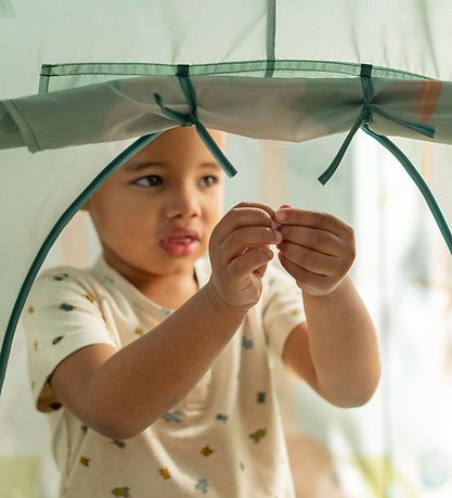 Little Dutch Play Tent - Forest Friends