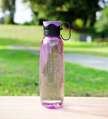 Sistema Trinkflasche - Traverse - 850ml - Lila