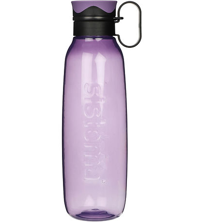 Sistema Trinkflasche - Traverse - 850ml - Lila