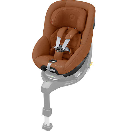 Maxi-Cosi Barnabílstóll - Pearl 360 Pro - Terra