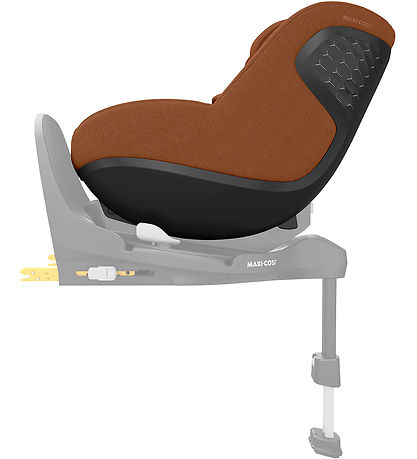 Maxi-Cosi Barnabílstóll - Pearl 360 Pro - Terra