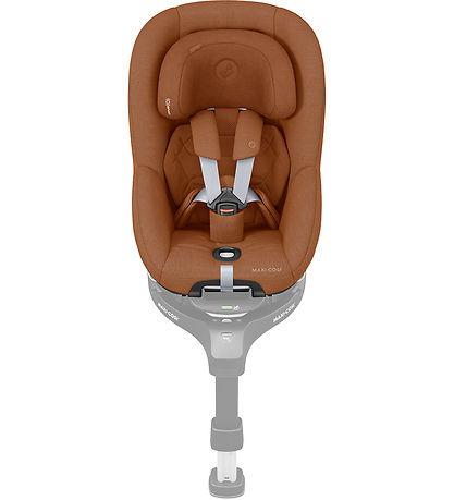Maxi-Cosi Barnabílstóll - Pearl 360 Pro - Terra
