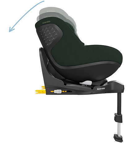 Maxi-Cosi Kindersitz - Pearl 360 Pro - Grün