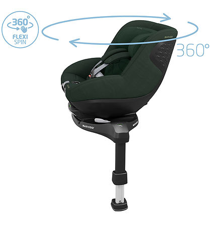 Maxi-Cosi Kindersitz - Pearl 360 Pro - Grün