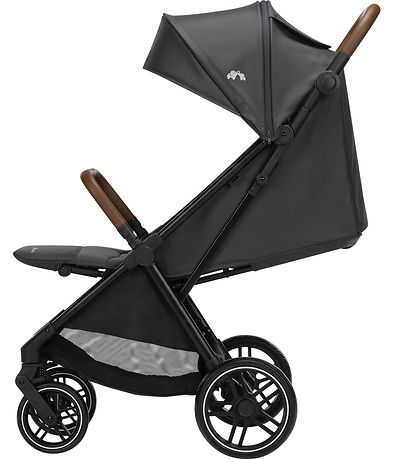 Bebeconfort Stroller - Indra - Mineral Graphite