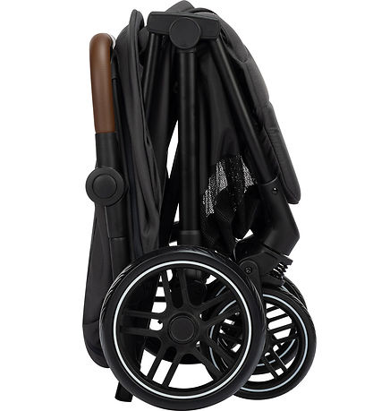 Bebeconfort Stroller - Indra - Mineral Graphite