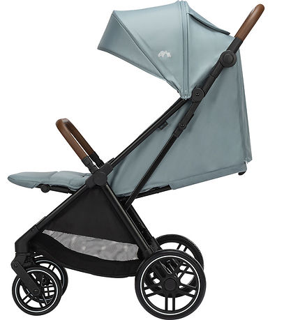 Bebeconfort Stroller - Indra - Mineral Blue