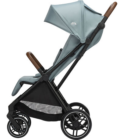 Bebeconfort Stroller - Indra - Mineral Blue