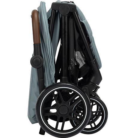 Bebeconfort Stroller - Indra - Mineral Blue