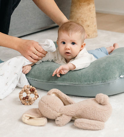 Doomoo Nursing pillow - 150 cm - Manchester Khaki