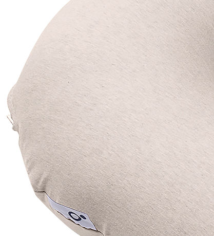 Doomoo Nursing pillow - 150 cm - Merel row Sand