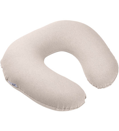 Doomoo Nursing pillow - 150 cm - Merel row Sand