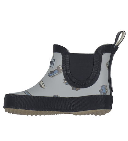 Wheat Rubber Boots - Beta - Surf Life
