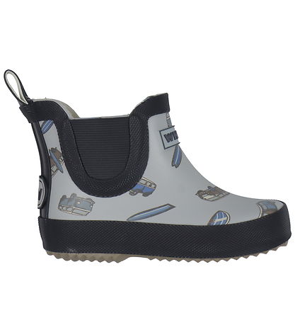 Wheat Rubber Boots - Beta - Surf Life
