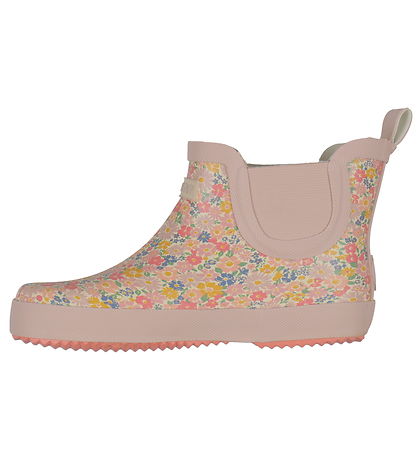 Bottes en Caoutchouc Wheat - Bêta - Multi Fleurs