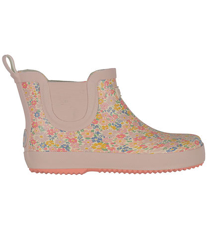 Bottes en Caoutchouc Wheat - Bêta - Multi Fleurs