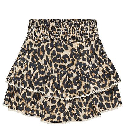 Kids Only Pils - KogGlow - Black/Clara Leo
