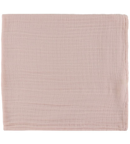Lil' Atelier Hydrofiele Doek - 3-pack - NbnFergie - Peach Zweep