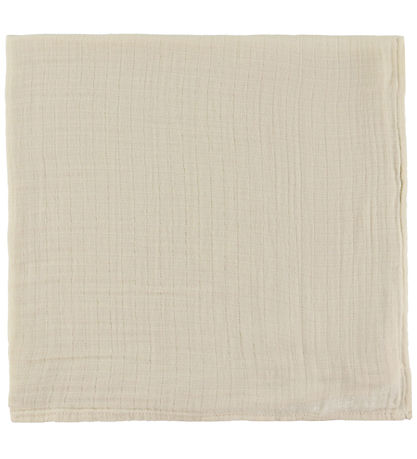 Lil' Atelier Hydrofiele Doek - 3-pack - NbnFergie - Peach Zweep