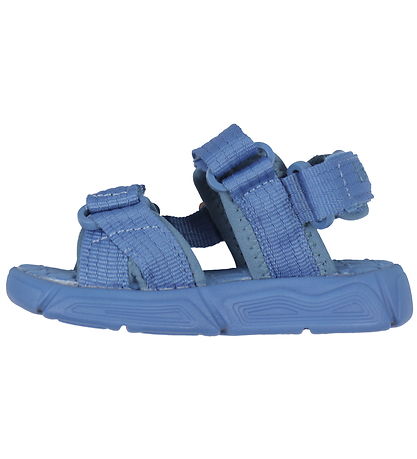 Bisgaard Sandals - Louis - Cobalt